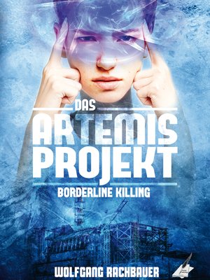 cover image of Das Artemis Projekt